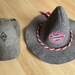 Sakkos Hose Krawatten Mützen - Bild 4