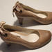 Leder Pumps Bugatti Grösse Gr 38 TOP  - Bild 3