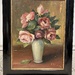 Ölgemälde Blumenmotiv - Bild 1