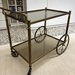 Servier-/ Barwagen vintage - Bild 2