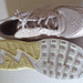 Damen Sneakers von Nike Gr. 42,  neu - Bild 2