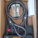 NEU Vital Rise 3 tlg. Fahrradschloss Set - Bild 2
