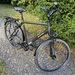 Bocas Herrenrad TRK400 in nebelgrau, 28 Zoll, 58cm - Bild 5