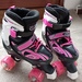 Roller und Inline Skates günstig abzugeben  - Bild 2