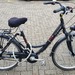 Damenfahrrad 28 Zoll mit Korb - Bild 2