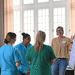 Pflegefachkraft Teilzeit  Nachtdienst gesucht  - Bild 1