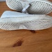 Damen Halbschuhe- Stradivarius - Gr. 39 - Bild 4