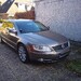 Volkswagen Phaeton 3.0 V6 TDI - Bild 8