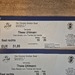 2 Tickets Thees Uhlmann Glocke Bremen - Bild 1