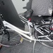 Damenfahrrad Vegas, KS Cycling, 28 Zoll, 21 Gänge - Bild 4