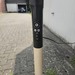 Lampe Uhr Bierzapfer Ventilator TV Halter Fön - Bild 4