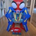 Spidey und seine Super-Freunde Hauptquartier  - Bild 1