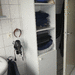 IKEA, Badezimmer Hochschrank ANSEHEN - Bild 3