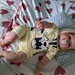 Baby Reborn puppe - Bild 2