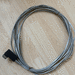Telefonanschlusskabel TAE-F Stecker - RJ11 Stecker - Bild 1