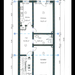 Nachmieter gesucht 2Zi.-Wohnung Bahnhofsvorstadt - Bild 1