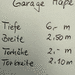 Garage Daniel von Büren Straße - Bild 1