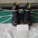 Diverse Kinderschuhe und Stiefel  - Bild 1