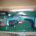  Bosch Akku-Gartensäge Keo 10,8 V - Bild 9