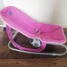 Babyschale/Babywippe - Bild 1