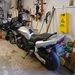 Yamaha FZS 600 - Bild 2