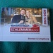 Schlemmerblock 2025/2026 unbenutzt  - Bild 1