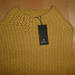 MONARI, Gr. 42, toller gelber Pullover NEU MIT ETI - Bild 3