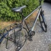 Bocas Herrenrad TRK400 in nebelgrau, 28 Zoll, 58cm - Bild 4