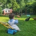 Familien WG mit Huehnern / Dachgeschoss / 2 Zimmer - Bild 10