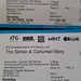 The Simon & Garfunkel Story 2 x Metropol-Theater  - Bild 1