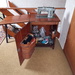 Schrank Nähmaschine  - Bild 4