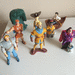 Disney Spielfiguren - Bild 1