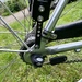 Damen Fahrrad 28 x 2  Silber von Böttcher  3 Gang - Bild 5
