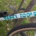 450 EU MTB 90er Jahre neu aufgebaut Heavy Tools  - Bild 8