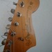 Fender Classic 60s Jazzmaster 2016 800 Euro VB - Bild 2