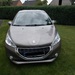 Peugeot 208 1.4 Active - Bild 3