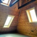 Familien WG mit Huehnern / Dachgeschoss / 2 Zimmer - Bild 4