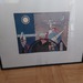 Farbdruck KANDINSKY  mit Wechselrahmen Nielsen - Bild 1