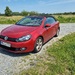 VW Golf Cabriolet, Erstzulassung 2012, 104 PS - Bild 2