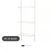 Ikea Regal Boaxel - Bild 2