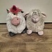 Verschiedene Kuscheltiere - Bild 8