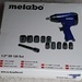 Metabo Schlagschrauber SR120, Neu - Bild 1