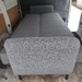 Schlafsofa anthrazit 5 M. alt wg. Umzug EUR 135.00 - Bild 1