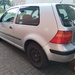 Golf IV 4 mit TÜV und Anhängerkupplung  - Bild 5