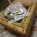Tisch Rattan MIT Glasplatte  - Bild 2