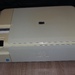 HP Drucker all in one mit vollen Patronen - Bild 1