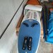 Zwei Windsurf-Sets, fast neuwertig, zu verkaufen  - Bild 1