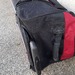Reisetasche 67 X 35 X 30, mit Griff und Rollen - Bild 3