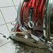Sonor Schlagzeug Vintage ohne Becken 490 Euro - Bild 3