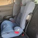 Auto Kindersitz - Bild 2